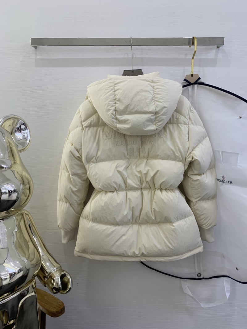 Moncler Down Coat